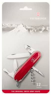 Нож перочинный Victorinox Spartan
