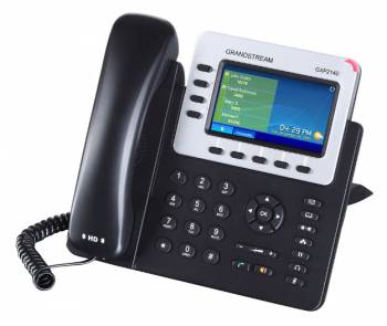 Телефон IP Grandstream GXP-2140