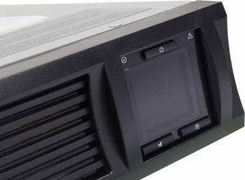 Источник бесперебойного питания APC Smart-UPS C SMC2000I-2U
