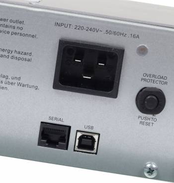 Источник бесперебойного питания APC Smart-UPS C SMC2000I-2U