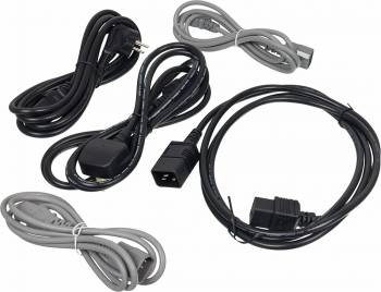 Источник бесперебойного питания APC Smart-UPS C SMC2000I-2U