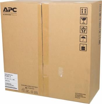 Источник бесперебойного питания APC Smart-UPS C SMC2000I-2U