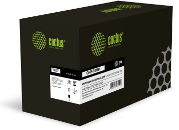 Картридж лазерный Cactus CS-PH7100BK