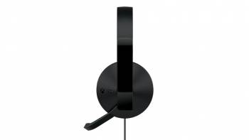 Стереогарнитура Microsoft Stereo Headset
