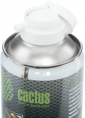 Пневматический очиститель Cactus CS-Air400