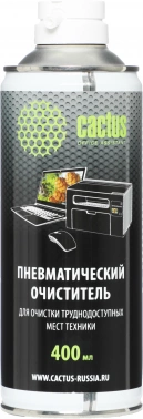 Пневматический очиститель Cactus CS-Air400