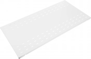 Полка стационарная для аккумуляторов ЦМО СВ-100АК 1U нагр.:200кг. 19