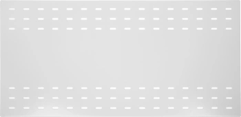 Полка стационарная для аккумуляторов ЦМО СВ-100АК 1U нагр.:200кг. 19