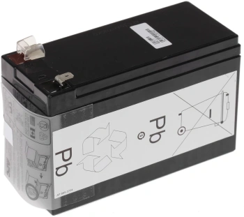 Батарея для ИБП APC RBC17