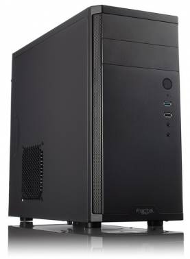 Корпус Fractal Design Core 1100