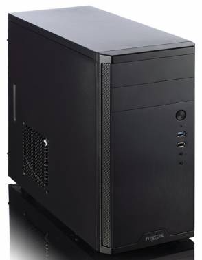 Корпус Fractal Design Core 1100