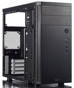 Корпус Fractal Design Core 1100