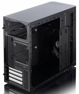 Корпус Fractal Design Core 1100