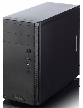 Корпус Fractal Design Core 1100