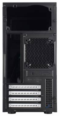 Корпус Fractal Design Core 1100