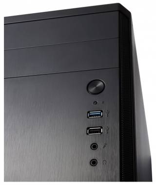 Корпус Fractal Design Core 1100