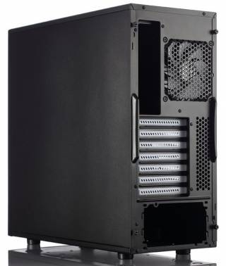 Корпус Fractal Design Core 2300
