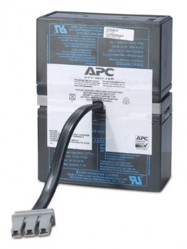 Батарея для ИБП APC RBC33