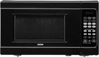 Микроволновая Печь BBK 20MWS-727S/B