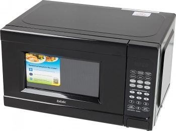 Микроволновая Печь BBK 20MWS-727S/B