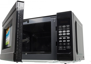 Микроволновая Печь BBK 20MWS-727S/B