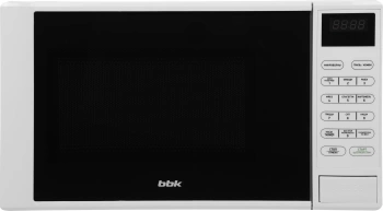 Микроволновая Печь BBK 20MWG-735S/W