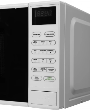 Микроволновая Печь BBK 20MWG-735S/W