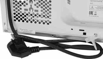 Микроволновая Печь BBK 20MWG-735S/W