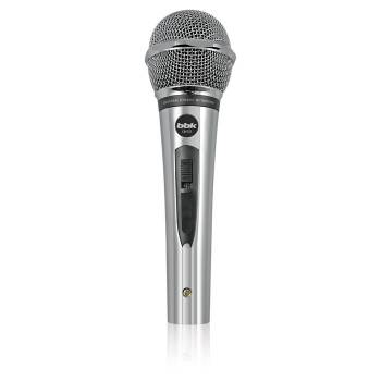 Микрофон проводной BBK CM131