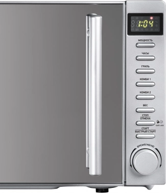 Микроволновая Печь BBK 20MWG-733T/BS-M