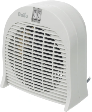 Тепловентилятор Ballu BFH/S-04