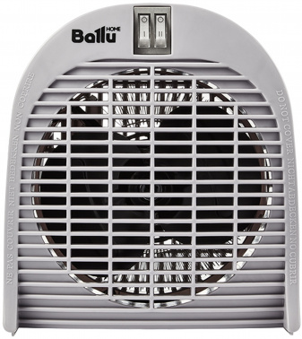 Тепловентилятор Ballu BFH/S-04