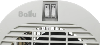Тепловентилятор Ballu BFH/S-04