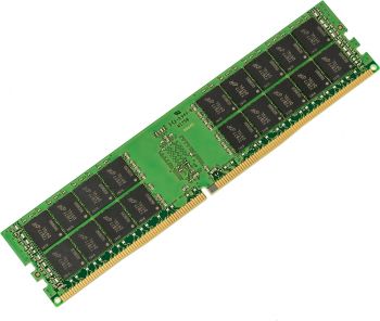 Память DDR4 Kingston  KVR21R15D4/16