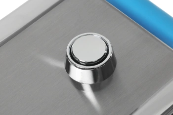 Замок электромеханический Falcon Eye FE-2370