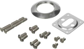 Замок электромеханический Falcon Eye FE-2370