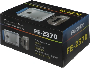 Замок электромеханический Falcon Eye FE-2370