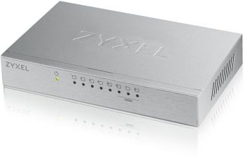 Коммутатор Zyxel  ES-108AV3-EU0101F