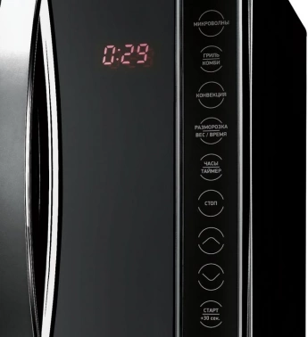 Микроволновая Печь BBK 23MWC-881T/B-M