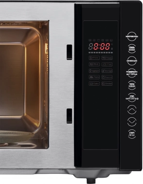 Микроволновая Печь BBK 23MWC-881T/B-M