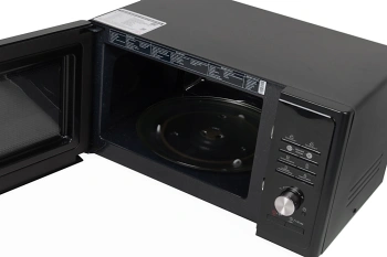 Микроволновая Печь Samsung MS23F302TAK/BW