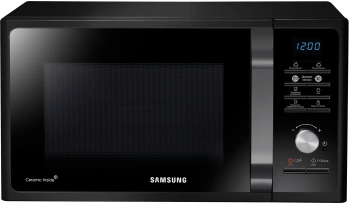 Микроволновая Печь Samsung MS23F302TAK/BW