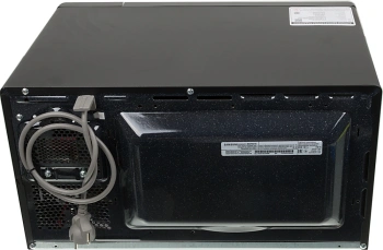 Микроволновая Печь Samsung MS23F302TAK/BW