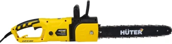 Цепная пила Huter  ELS-2000