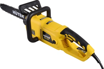 Цепная пила Huter  ELS-2400