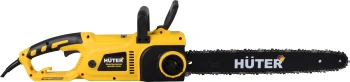 Цепная пила Huter  ELS-2400