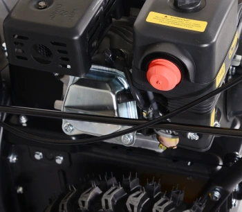 Снегоуборщик бензин. Huter SGC 6000