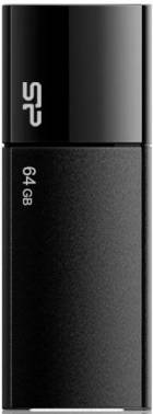 Флеш Диск Silicon Power 64GB Ultima U05