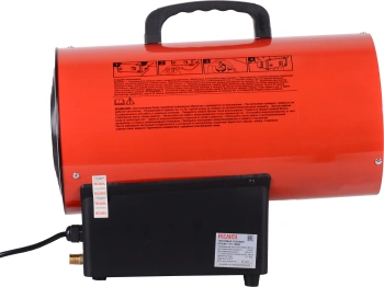 Тепловая пушка газовая Ресанта ТГП-10000