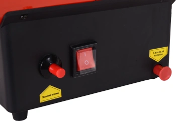 Тепловая пушка газовая Ресанта ТГП-10000